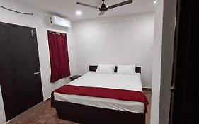 Monisha Residency Tiruvannamalai